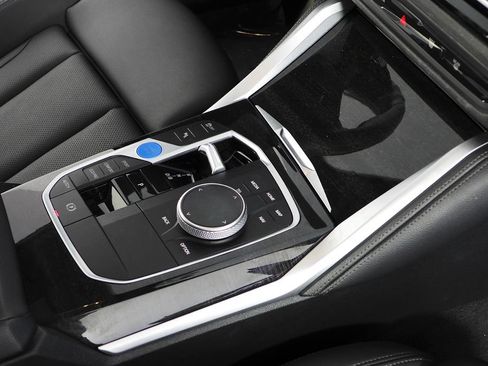 Certified 2023 BMW i4 eDrive40 w/ M Sport Package RWD image 15