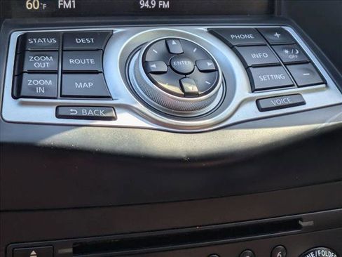 Used 2017 Nissan 370Z Touring Sport image 10