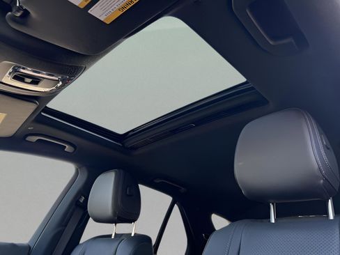 Certified 2025 Mercedes-Benz GLE 350 350 image 24