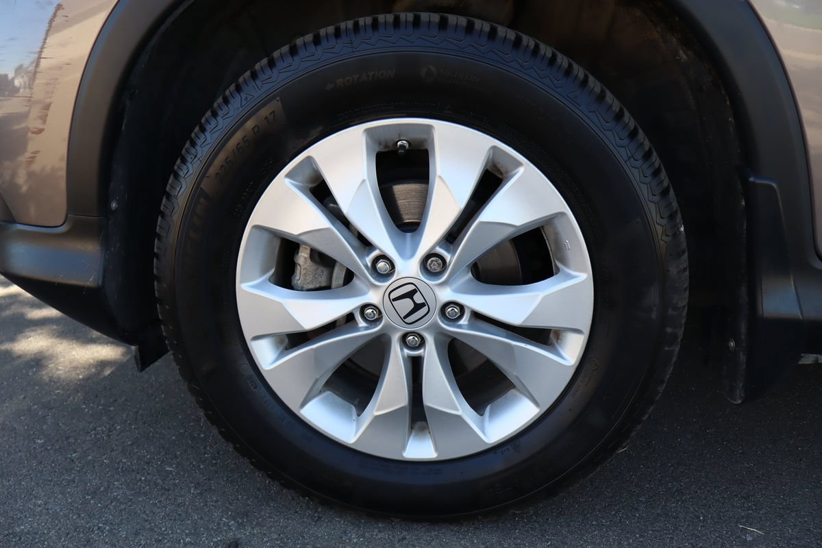 Used 2012 Honda CR-V EX-L image 43