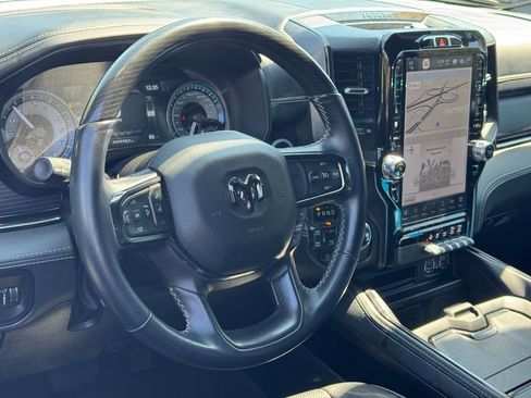 Used 2022 RAM 1500 Limited image 24