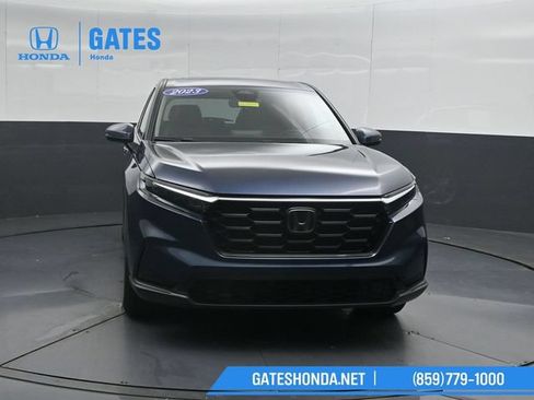 Certified 2023 Honda CR-V EX-L image 5