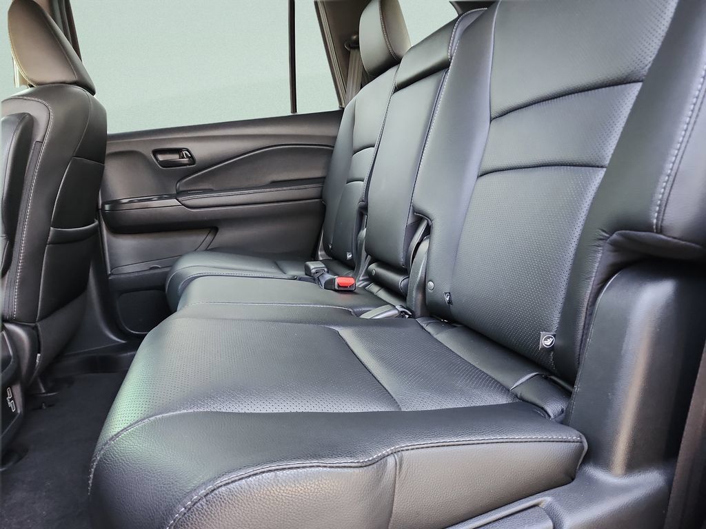 Used 2022 Honda Passport EX-L image 22