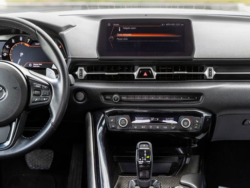 Used 2022 Toyota Supra RWD image 30