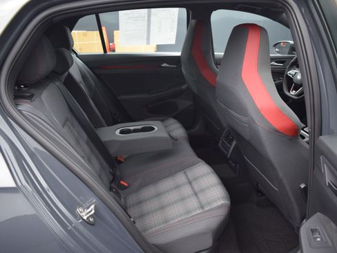 Used 2024 Volkswagen GTI S image 11