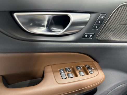 New 2026 Volvo V60 B5 Cross Country Plus w/ Climate Package image 12