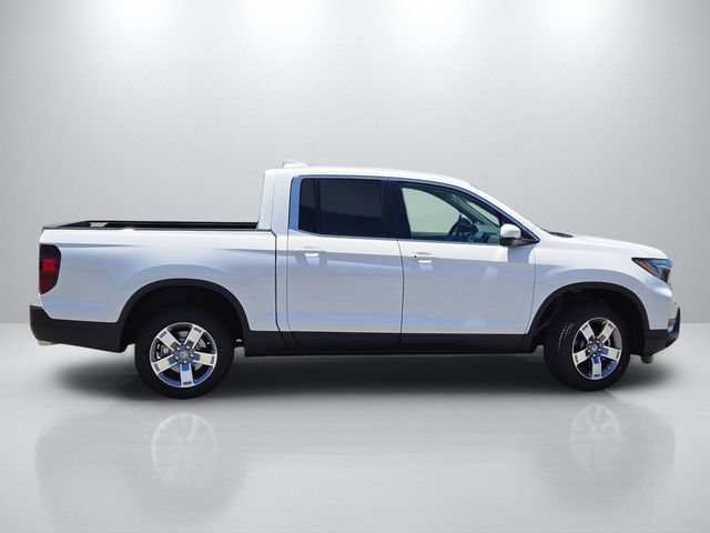 New 2026 Honda Ridgeline RTL image 3
