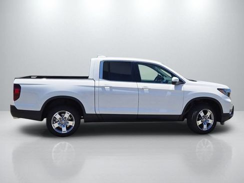 New 2026 Honda Ridgeline RTL image 3