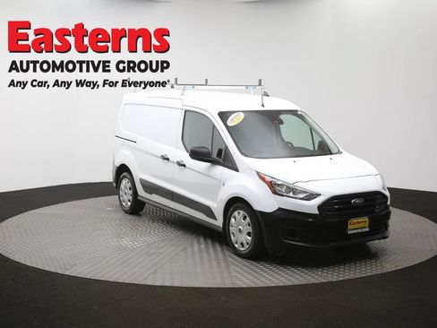Used 2022 Ford Transit Connect XL FWD image 51