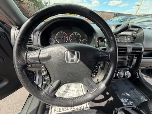 Used 2006 Honda CR-V EX image 19