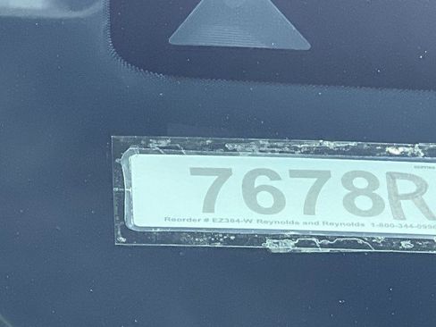 Used 2025 Chevrolet Trax ACTIV w/ Driver Confidence Package image 34