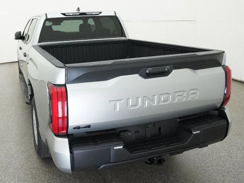 New 2026 Toyota Tundra SR AWD/4WD image 28