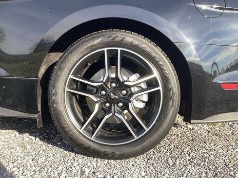 Used 2021 Ford Mustang Premium image 7