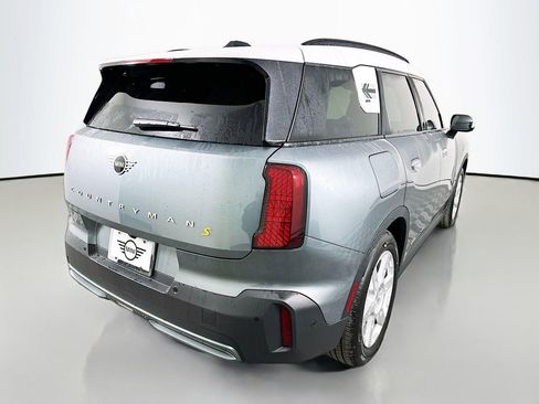 New 2025 MINI Cooper Countryman SE w/ Comfort Package Max image 5