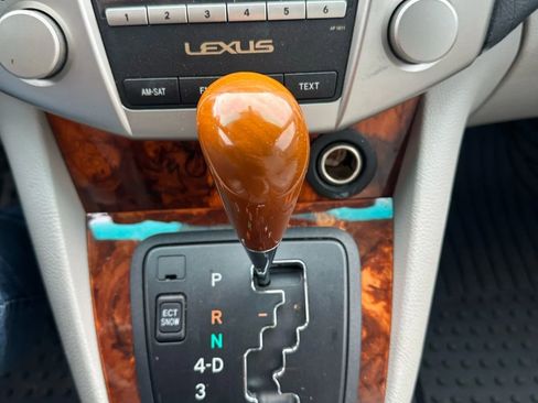 Used 2007 Lexus RX 350 2WD image 5