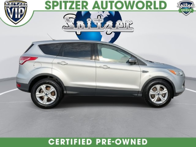 Used 2016 Ford Escape SE FWD image 9