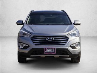 Used 2014 Hyundai Santa Fe GLS video 2