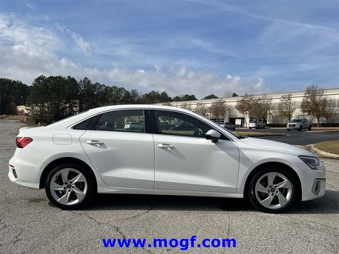 Used 2023 Audi A3 2.0T Premium image 30