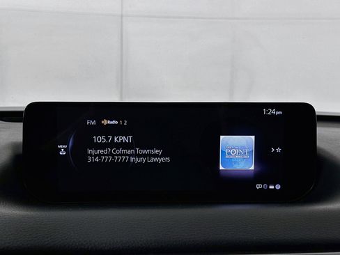 Used 2025 MAZDA CX-50 AWD 2.5 S w/ Premium Package image 21