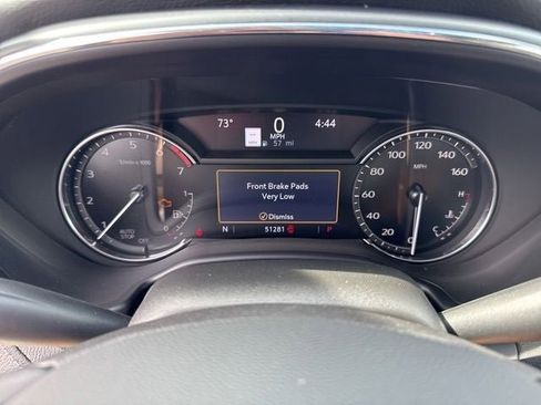 Used 2021 Cadillac CT5 Premium Luxury AWD/4WD image 12
