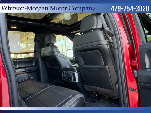 Used 2020 Ford F150 Raptor w/ Equipment Group 802A Luxury AWD/4WD image 38