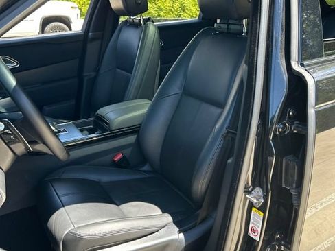 Used 2024 Land Rover Range Rover Velar Dynamic SE AWD/4WD image 4