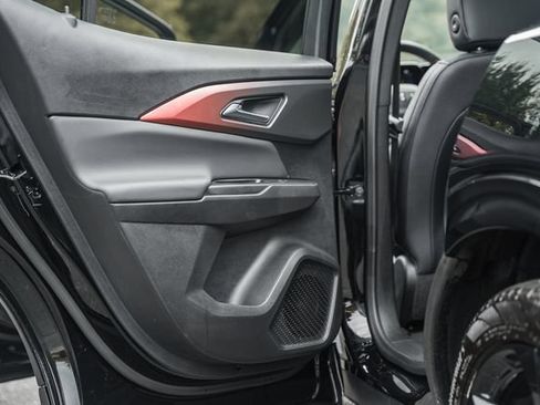 Used 2026 Chevrolet Equinox EV RS FWD image 42