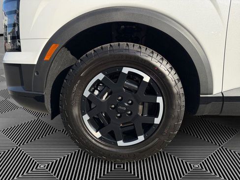 New 2026 Hyundai Palisade XRT Pro image 9