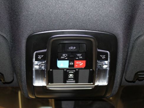 New 2026 RAM 1500 Big Horn image 24