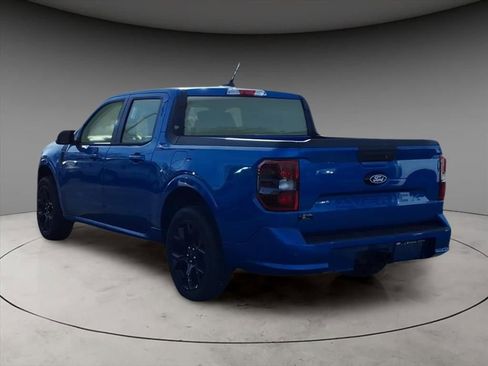 New 2026 Ford Maverick Lobo image 3