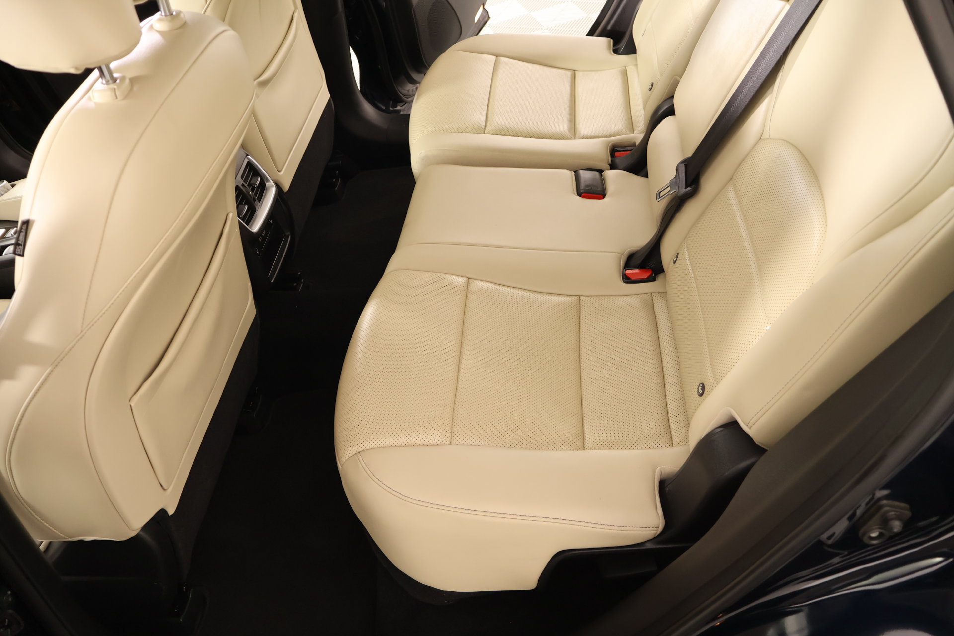 Certified 2022 INFINITI QX50 Sensory AWD/4WD image 13