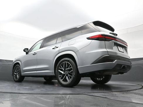 Used 2025 Lexus TX 350 AWD w/ Technology Package image 26