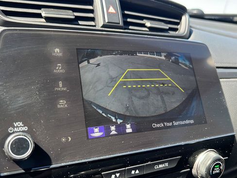 Used 2021 Honda CR-V Special Edition image 20