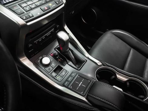 Used 2017 Lexus NX 200t AWD w/ Premium Package image 17