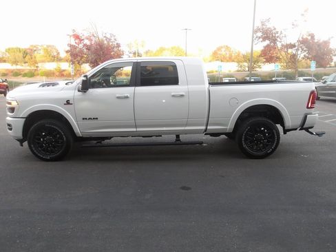 New 2026 RAM 2500 Limited image 5