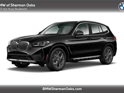 Used 2023 BMW X3 sDrive30i w/ Premium Package