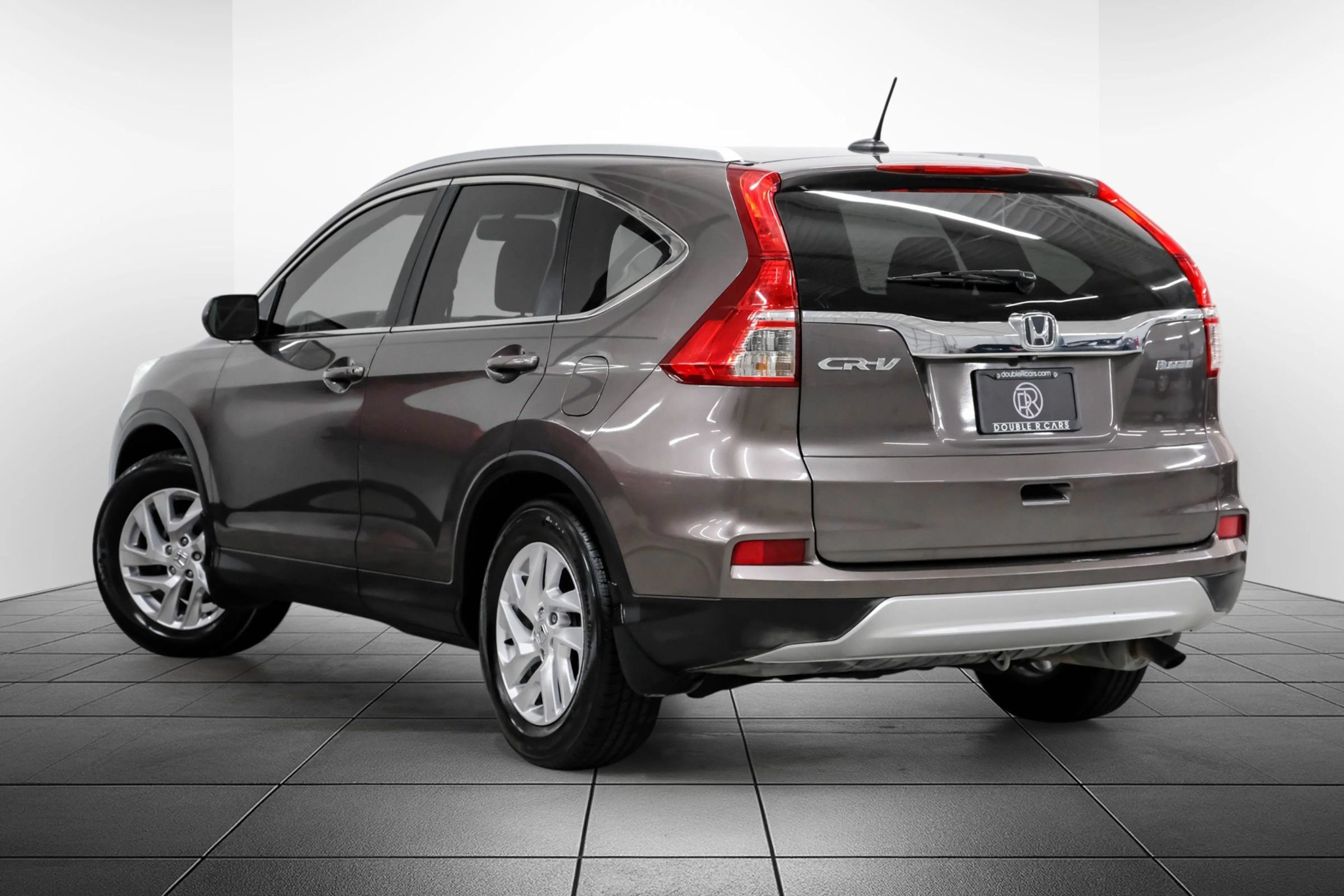 Used 2016 Honda CR-V EX-L image 11