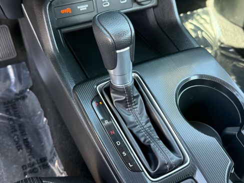 Used 2025 Honda Civic LX image 24