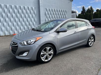Used 2014 Hyundai Elantra GT w/ Option Group 02