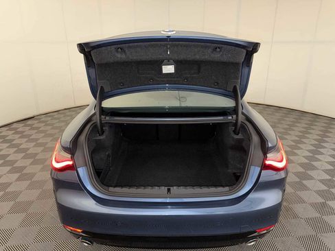 Certified 2024 BMW 430i xDrive Coupe w/ Convenience Package image 23