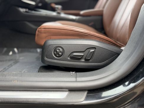 Used 2021 Audi A5 2.0T Premium Plus w/ Premium Plus image 27