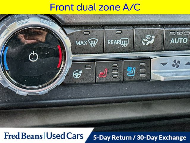 Used 2024 Ford F250 Lariat w/ Lariat Ultimate Package AWD/4WD image 27