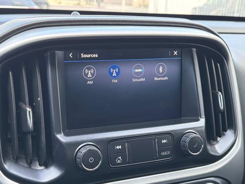 Used 2022 GMC Canyon Elevation w/ Elevation Premium Package image 11