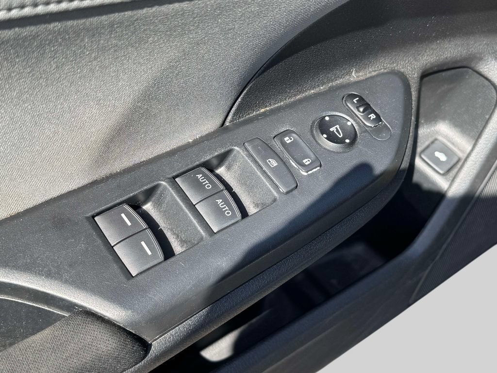Used 2019 Honda Civic EX image 14