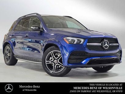 Certified 2022 Mercedes-Benz GLE 350 4MATIC