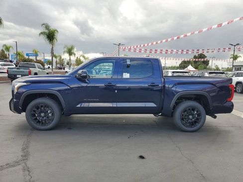 New 2026 Toyota Tundra Limited image 6