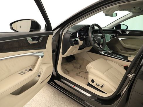 Used 2019 Audi A6 3.0T Prestige w/ Prestige Package image 14