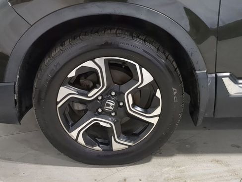 Used 2019 Honda CR-V Touring image 26