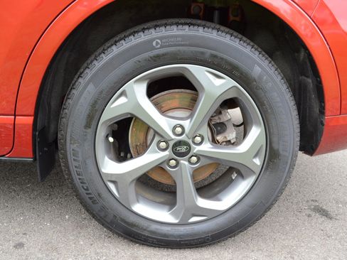 Used 2023 Ford Escape ST-Line w/ Tech Pack #1 image 10