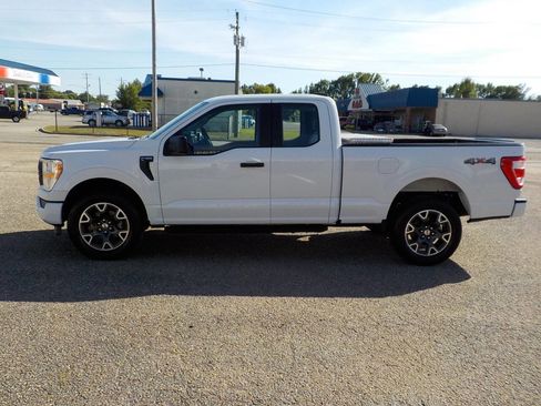 Used 2022 Ford F150 XL w/ Equipment Group 101A High AWD/4WD image 2